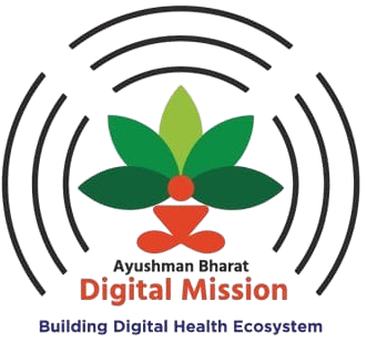 ABDM Logo
